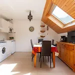 Appartement Cosy Pour 4 A Saint Lary Village, Proche Pistes - Fr-1-296-503