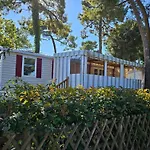 Location Mobil-Home