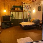 Chalet Atypique Vue Piscine Chauffee