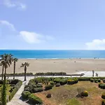 La Perle - Vue Mer, Parking Privee Clos, Traversant ,Tv 4K, Fibre