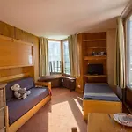 Studio 3 Personnes Avec Place De Parking Couverte