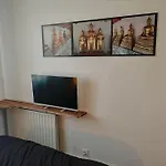 Appartement Proche Mer