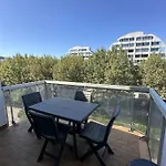 Beautiful Renovated T2 - Close To The Beach