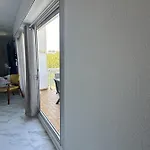 Beautiful Renovated T2 - Close To The Beach