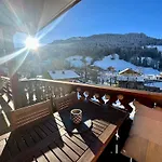 Appartement 6 Pers, 3 Ch, Parking, Proche Pistes - Grand-Bornand - Fr-1-467-128