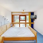 Duplex Arc 1800 Aux Pieds Des Pistes