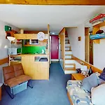 Duplex Arc 1800 Aux Pieds Des Pistes