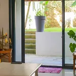 Jolie Maison Sablaise Avec Jardin Quartier Arago Et Proche Plage, Les Sables - 8 Personnes