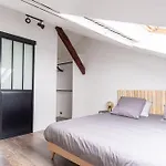 Grand Loft - Hypercentre - 7 Pers