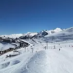 Grange Authentique A Saint-Lary-Soulan - 5 Couchages, Cheminee, Casier A Skis - Fr-1-296-502