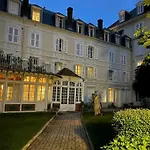 Residence Tivoli, Trouville, 2Min Plage
