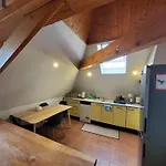 Appartement Charme & Confort, Dernier Etage Au 2Eme