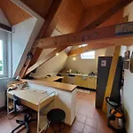 Appartement Charme & Confort, Dernier Etage Au 2Eme
