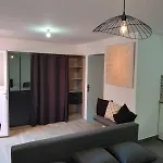 Appartement Proche Gare