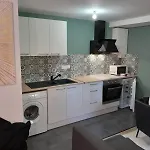 Appartement Proche Gare