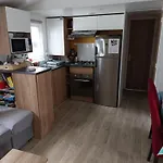 Bungalow Accueillant A Saint Brevin Les Pins Avec Piscine Partagee