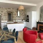 Appartement De Standing Face Mer