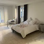 Suite Baignoire Balneo St Charles