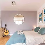 Bel Appartement Expose Sud-Ouest Avec Terrasse