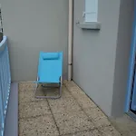 Nice T3 With Terrace And Sea View