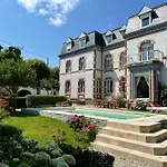 Villa Gabrielle De La Mer Avec Piscine Privee