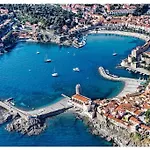 Collioure 8 Pers 50M De La Mer