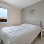 Maison De Plain-Pied - Quartier Calme Pour Six Personnes