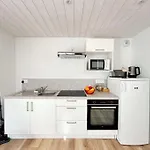 L'Hirondelle, Studio Renove Au Coeur D'Arago