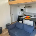 Le Moulin, Appartement Renove Au Coeur D'Arago