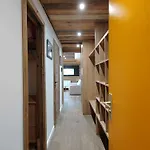 Appart Cosy 4 Pers Renove Au Coeur De Val Thorens Avec Acces Aux Pistes - Fr-1-545-49