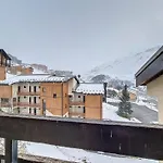 Appartement Cosy - Proche Pistes - Balcon - Parking Prive - Fr-1-344-1199