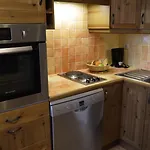Residence Creux De L Ours A - Creux De L Ours A15 Mae-4431