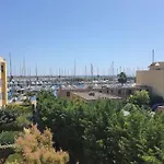 Charmant Duplex, Ambiance Nature Avec Vue Sur Les Bateaux
