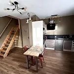 Appartement Duplex ,En Face