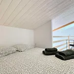 Le Scarabe, Appartement Renove Au Coeur D'Arago