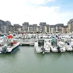 L'Oasis Des Nouveaux Bassins - Apt Vue Port