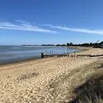 Location Oleron, Proche Plage