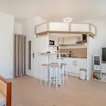 Superbe T2 Loft 1