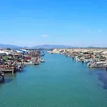 Charmante Maison Leucate A 2 Pas De La Plage !