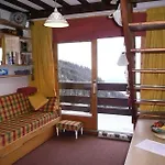 Residence Lac Blanc - Lac Blanc F07 Mae-4171