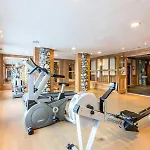 Les Chalets Du Gypse - Les Chalets Du Gypse C16 Mae-3761
