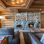 Les Chalets Du Gypse - Les Chalets Du Gypse C10 Mae-3651
