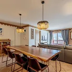 Les Chalets Du Gypse - Les Chalets Du Gypse B01 Mae-3501