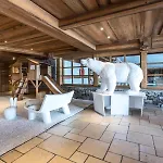 Les Chalets Du Gypse - Les Chalets Du Gypse A02 Mae-2291