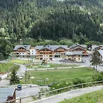 Residence Les Terrasses De La Vanoise - Les Terrasses De La Vanoise A02 Mae-2281