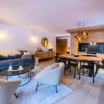 Chalets De Tueda - Les Chalets De Tueda 3 Mae-9321