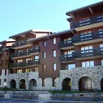 Residence Creux De L Ours D - Creux De L Ours D76 Mae-4301