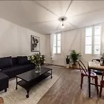 Charmant Appartement Au Panier 1Er