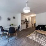 Elegant Appartement Au Panier 3Em
