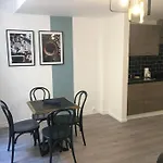 Charmant Appartement Au Panier 2Em